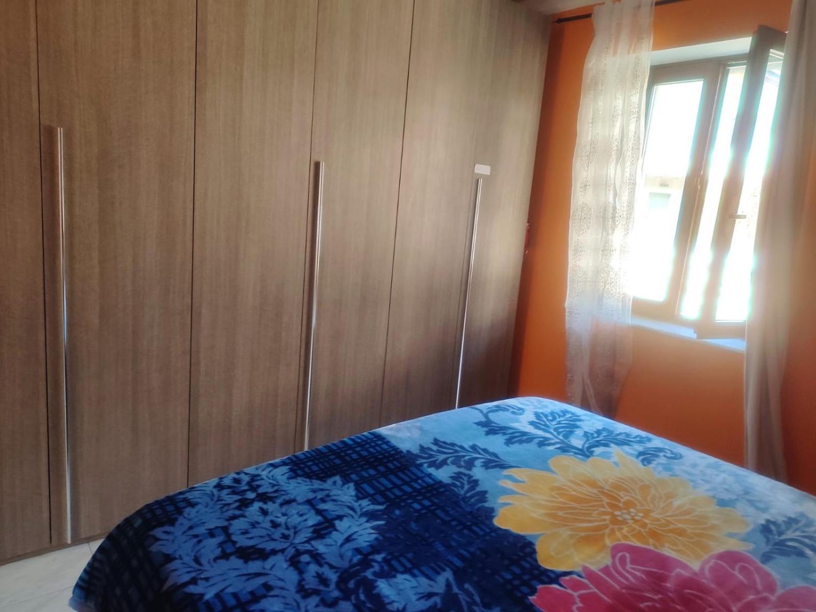 Cute Little Flat With View, 20 Mins To Bgy Airport Leilighet Pradalunga Eksteriør bilde